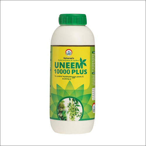 लेपिडोप्टेरस कीट कीटनाशकों को नियंत्रित करने के लिए यूनीम 10000 प्लस आवेदन: कृषि