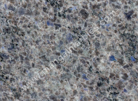 ब्लू आइज़ ग्रेनाइट स्लैब