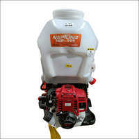 Nep-999 High Pressure Power Neptune Honda Gx25 Sprayer at 19000.00