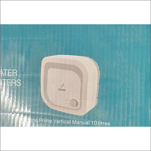10 Ltr Jaquar Geyser Installation Type: Wall Mounted