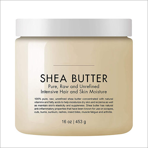 453g Body Butter