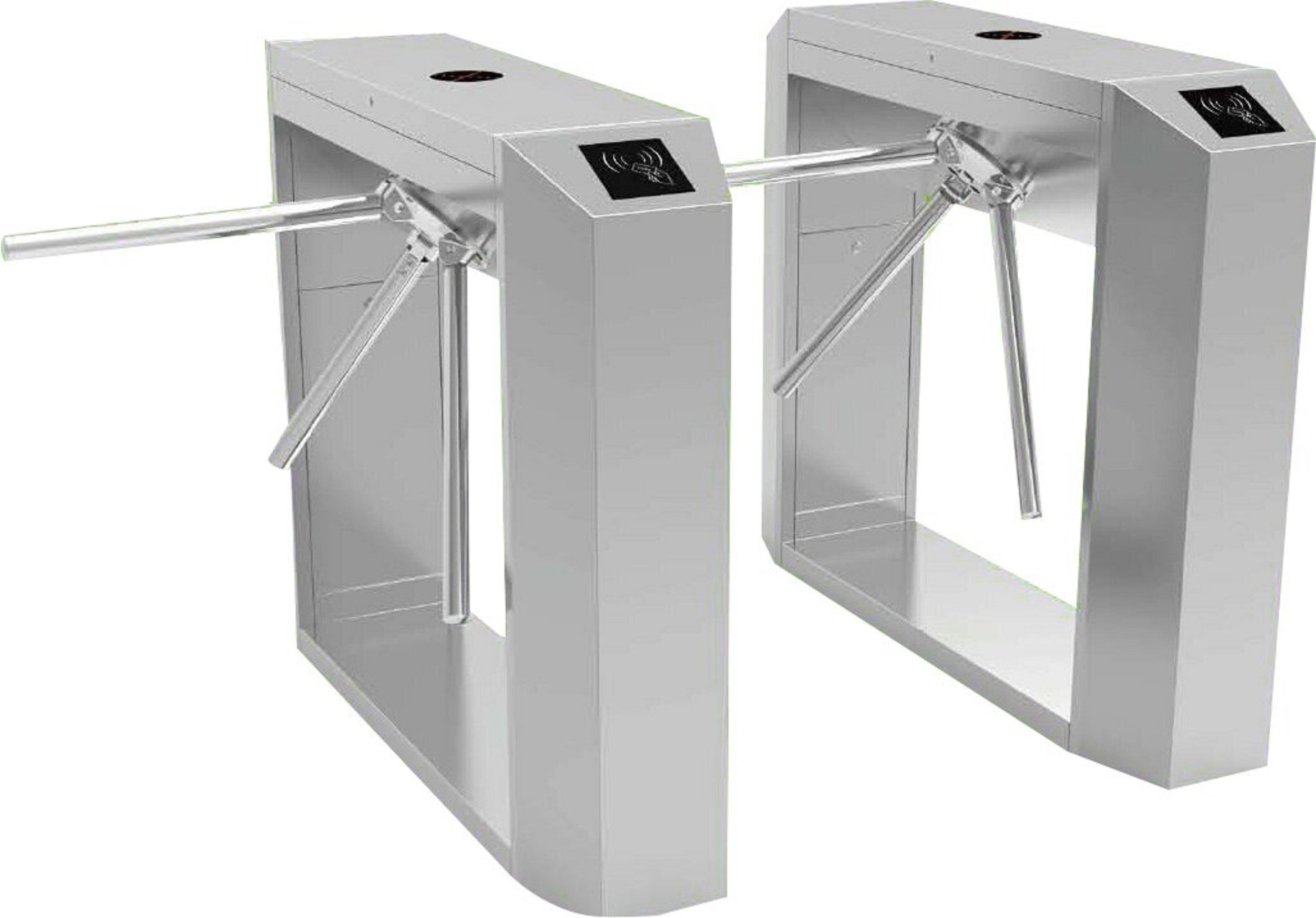 Swing Barrier - Sbt 2000s Dimension(l*w*h): 202 * 187 * 1109 (Mm) Millimeter (Mm)