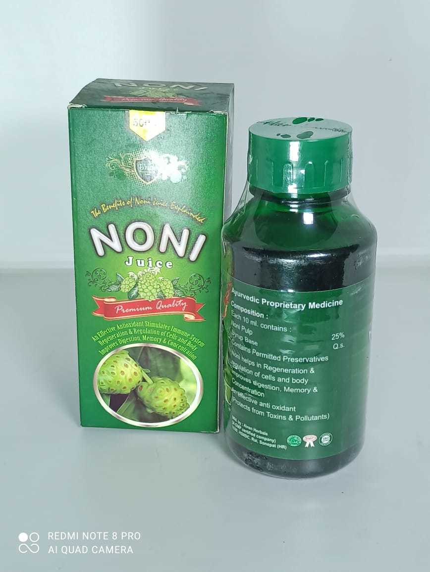 Noni Juice Dimension(l*w*h): 25*8*25
