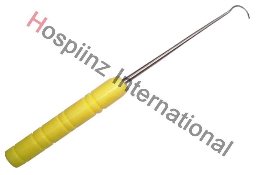 Hands Instruments 2mm Port Closure Simple (Medium)