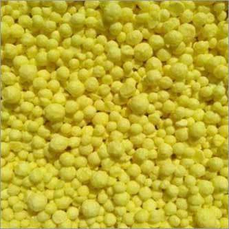 Sulphur Granules Grade: Industrial Grade