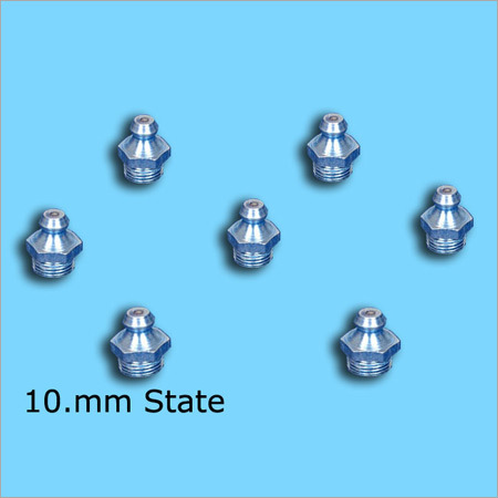 ग्रीस फ़िटिंग