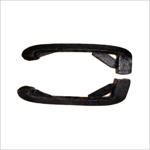 स्टील क्लैंप