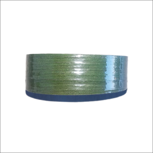 4 Inch Cutting Wheel - Circular Shape, Industrial Use | Precision Cutting Performance, Durable Design