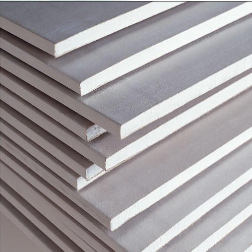 Fiber Cement Board Length: 8 Foot (Ft)