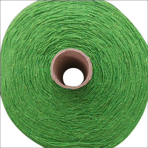 हल्के वज़न के गहरे तोते के रंग का धागा
