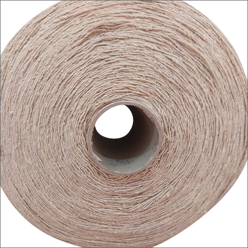 लाइट कैमल कलर यार्न उपयोग: सिलाई