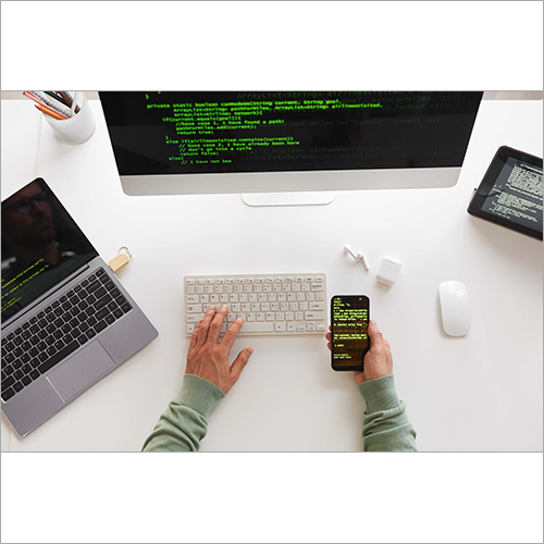 वेबसाइट विकास