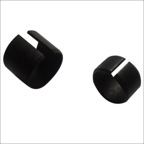 Industrial Spring Pins - Metal, Available in Different Sizes, Polished Surface Treatment | Ideal for Industrial Applications
