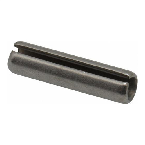 Industrial Dowel Pins - Metal Material, Different Sizes Available | Ideal for Industrial Usage, Durable and Reliable Fastening Solutions