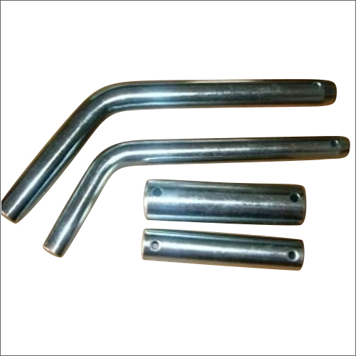 Stainless Steel Dowel Pins Application: Industrial