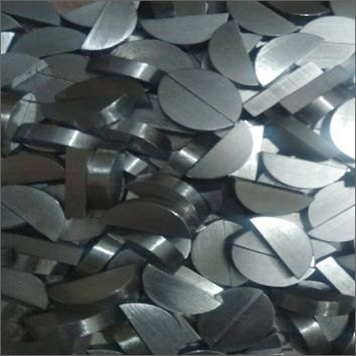 Woodruff Parallel Keys Application: Industrial