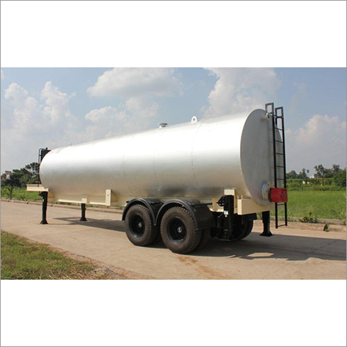 Mobile Asphalt Mix Plant Industrial