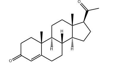 Progesterone CAS:57-83-0