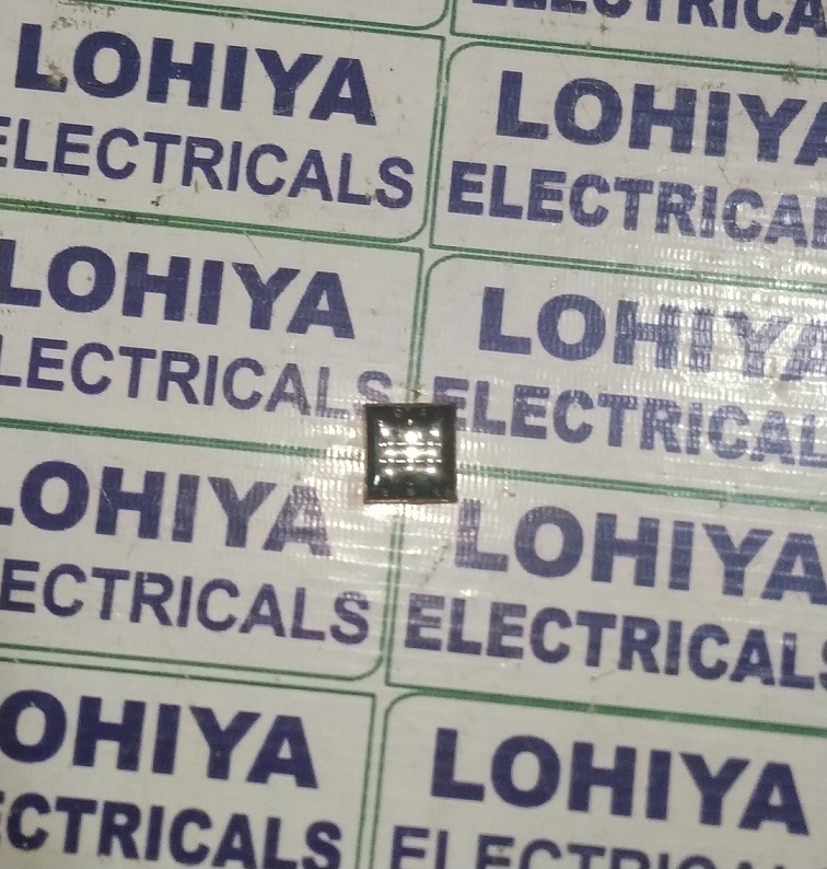 Siemens Ta 589861 Power Transfomer