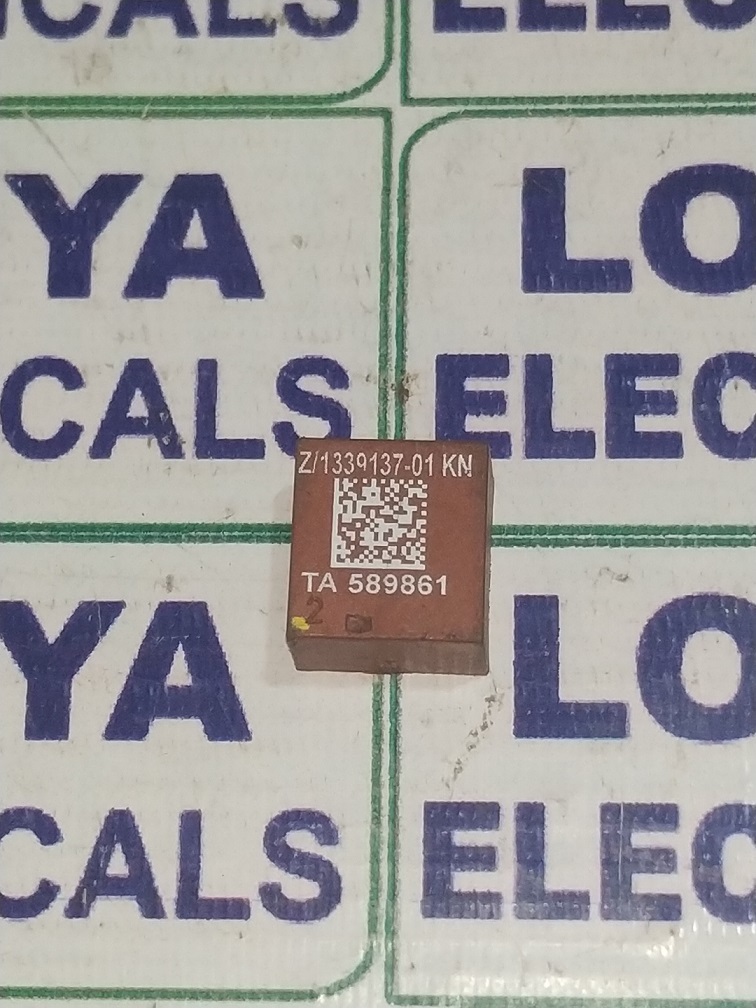 Siemens Ta 589861 Power Transfomer