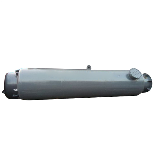 एयर कंप्रेसर टैंक