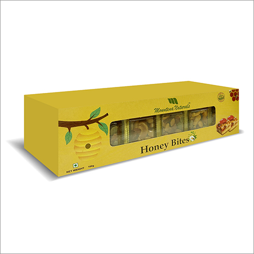 Easily Digest Honey Bite Barfi