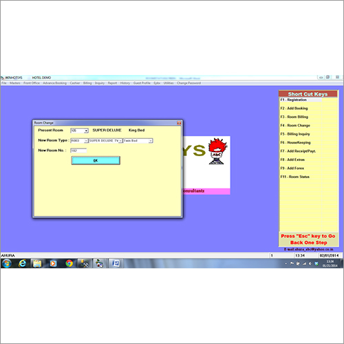 Document Scanning Software
