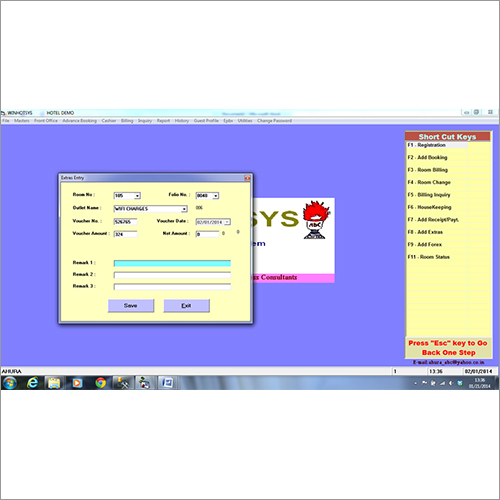 Document Scanning Software