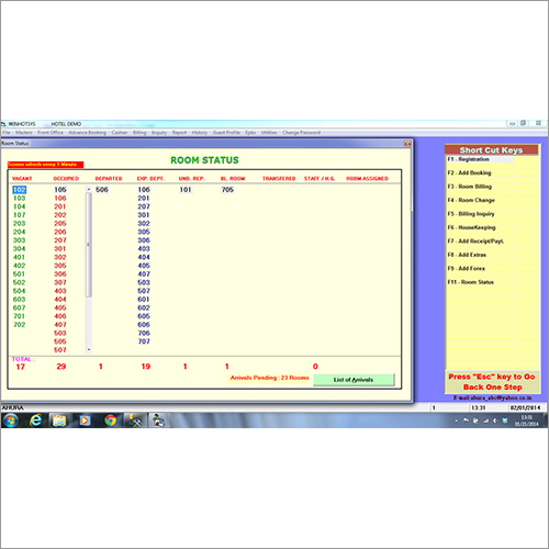 Document Scanning Software