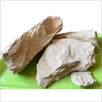 Bentonite Chunks