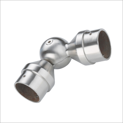 SS Ball Bend