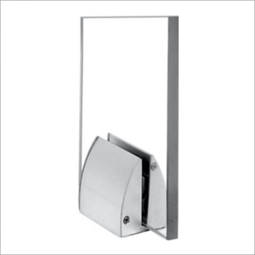 70 मिमी एल्यूमीनियम रेलिंग ब्रैकेट