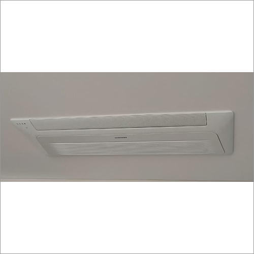 Samsung One Way Cassette Air Conditioner Power Source: Electrical