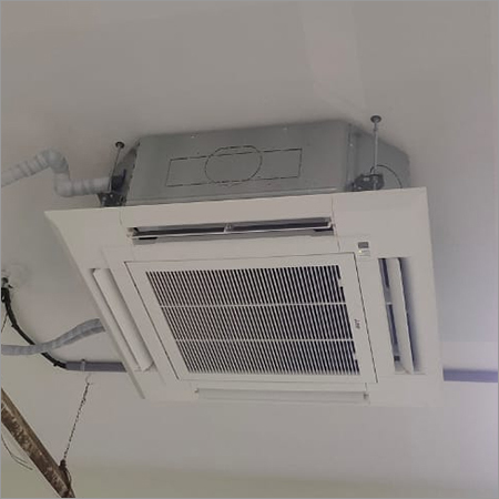 Mitsubishi Electric Cassette Air Conditioner