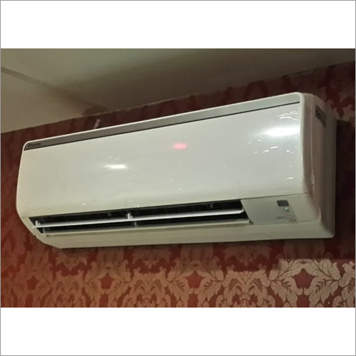 Daikin Hiwall Split Air Conditioner Power Source: Electrical