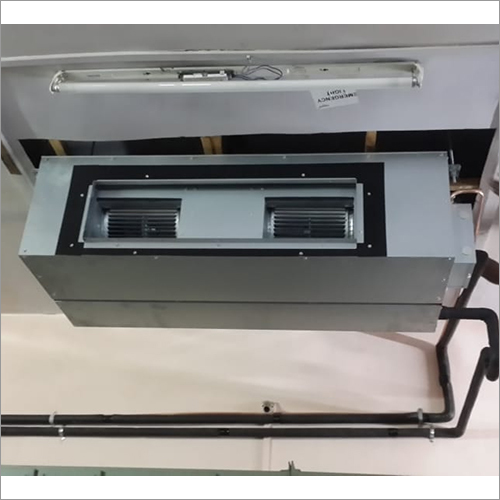 Daikin 11 Tr Ductable Air Conditioner Power Source: Electrical