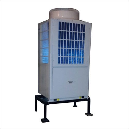 Bluestar Vrf Top Discharge Air Conditioning System Power Source: Electrical