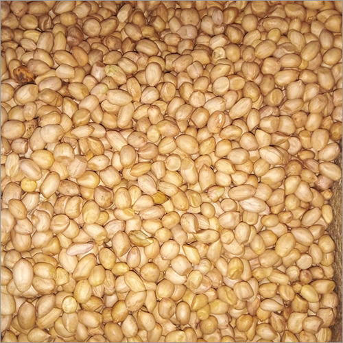 जैविक प्राकृतिक मूंगफली