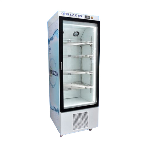 400 Ltr Visi Convertable Cooler Power Source: Electrical