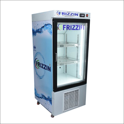 300 Ltr Visi Cooler Power Source: Electrical