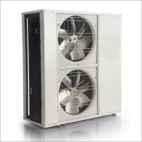 Metal 5 Ton Online Water Chiller