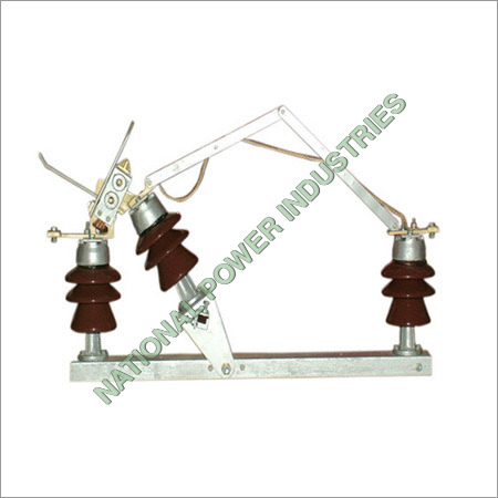 Mild Steel Ab Switch Tilting Type
