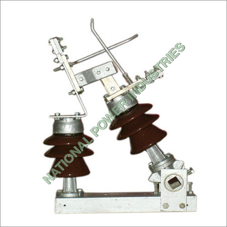 Iron Ab Switch