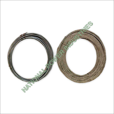 Stay Wire and ACSR