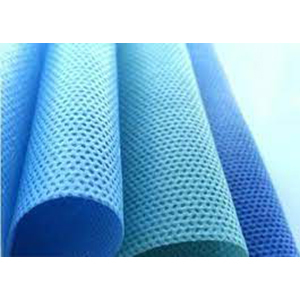 फेस मास्क स्पनबॉन्ड रोल टेक्सचर: सॉफ्ट