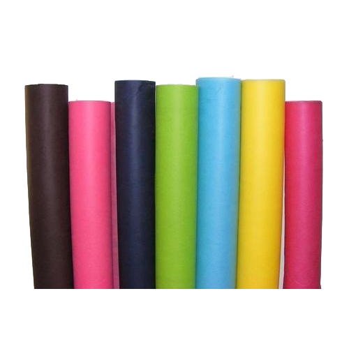 Plain Spunbond Fabric Texture: Soft