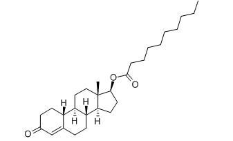 DECA (19-NORTESTOSTERONE 17-DECANOATE) CAS:360-70-3