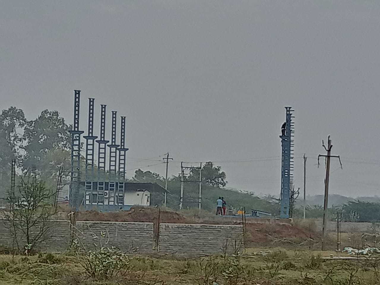 Steel Structure