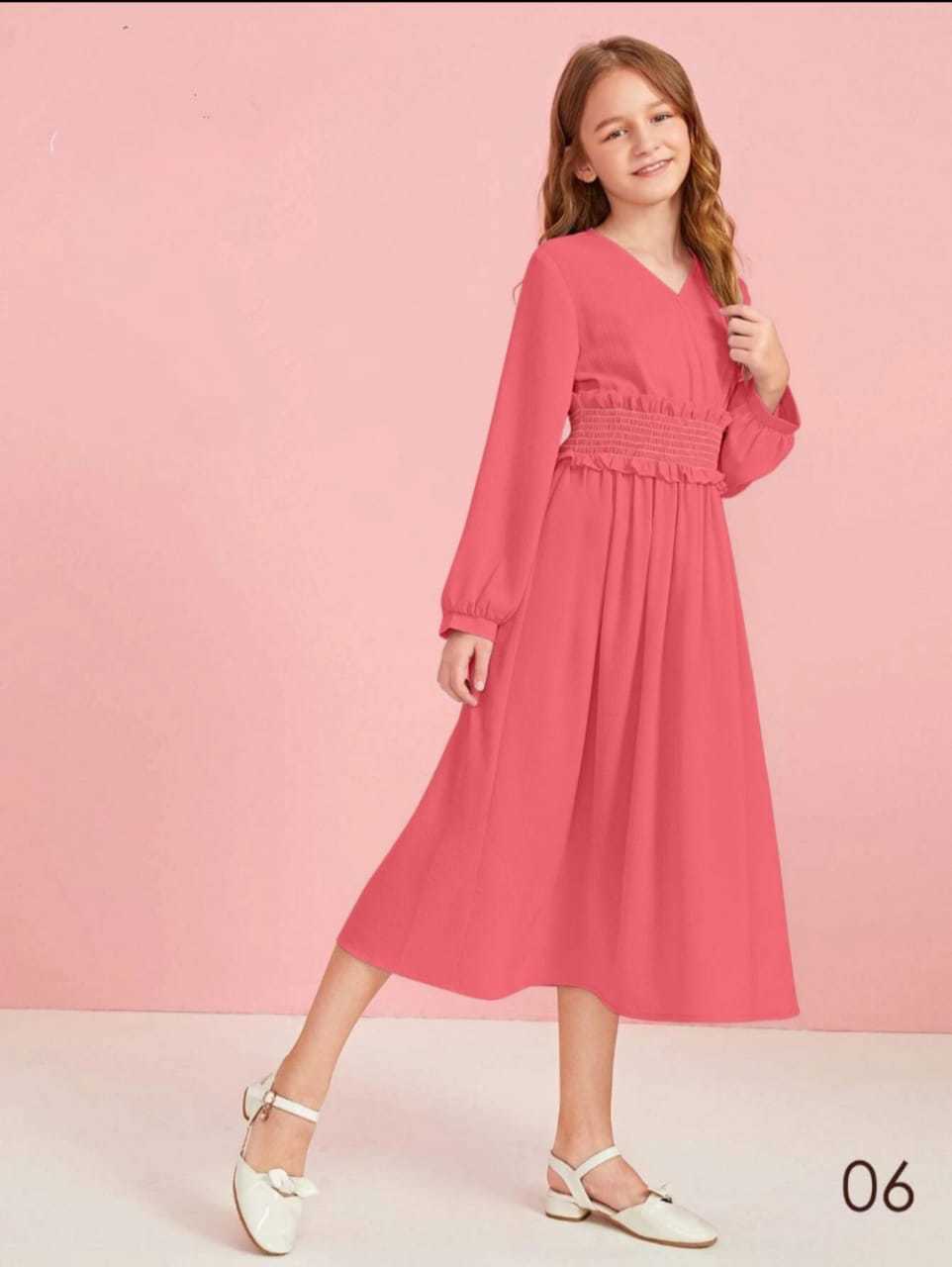 Kids Fancy Wear - Feature: Washable