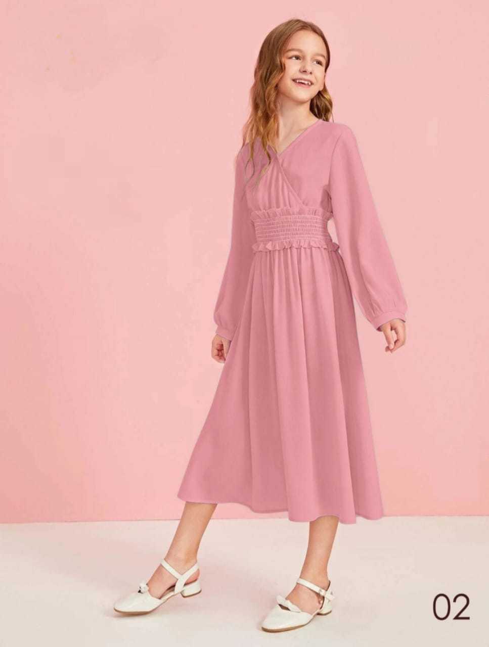 Kids Fancy Wear - Feature: Washable